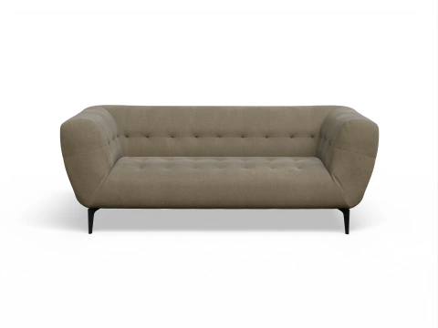 2-Sitzer Sofa